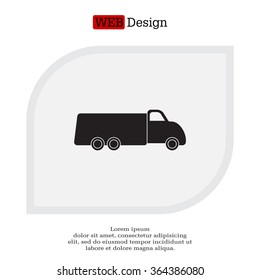 truck icon