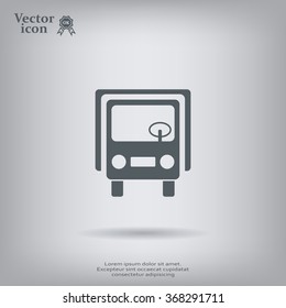 Truck icon