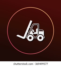 truck icon