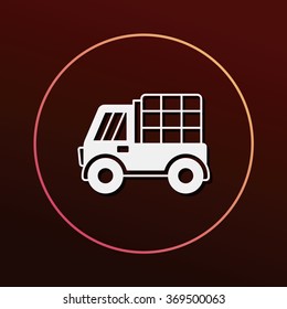 truck icon