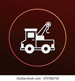 truck icon