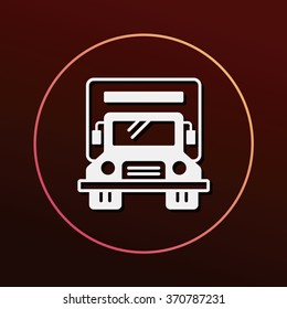 truck icon