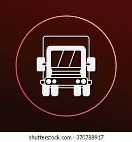 truck icon