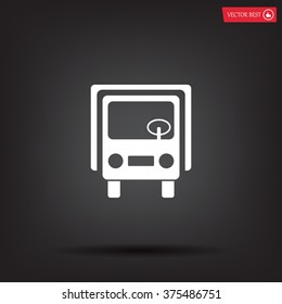 Truck icon