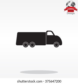 truck icon