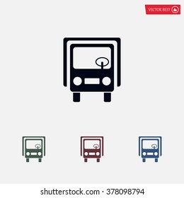 Truck icon