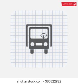 Truck icon