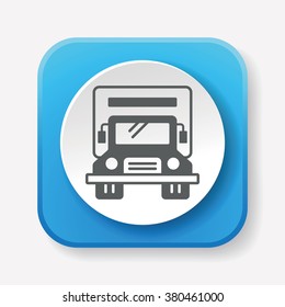 truck icon