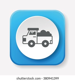 truck icon