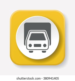 truck icon
