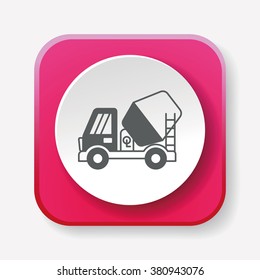 truck icon
