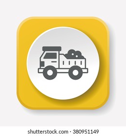 truck icon