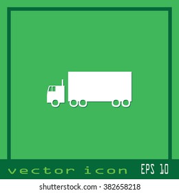 truck icon