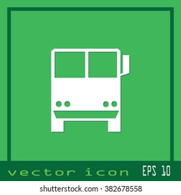 truck icon.