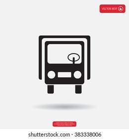 Truck icon