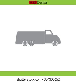 truck icon