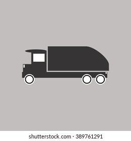 Truck icon