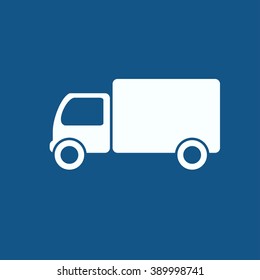 truck icon
