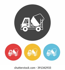 truck icon