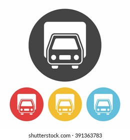 truck icon