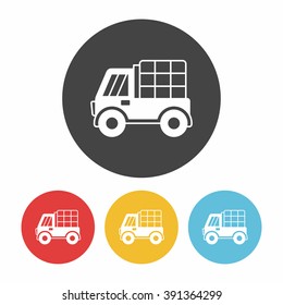 truck icon
