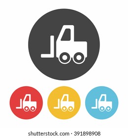 truck icon
