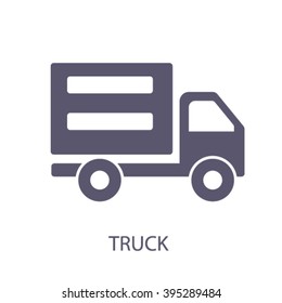 truck icon
