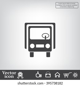 Truck icon