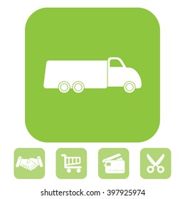 truck icon