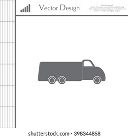 truck icon