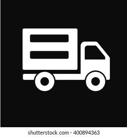truck icon
