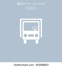 Truck icon