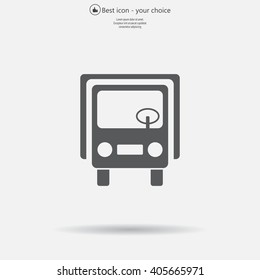 Truck icon