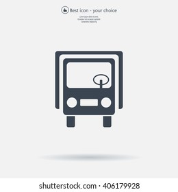 Truck icon