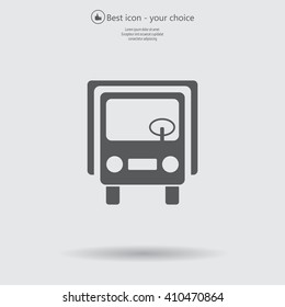 Truck icon