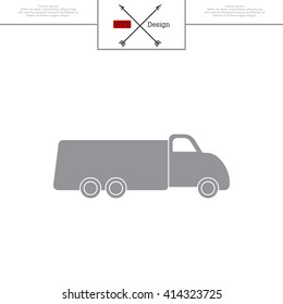 truck icon