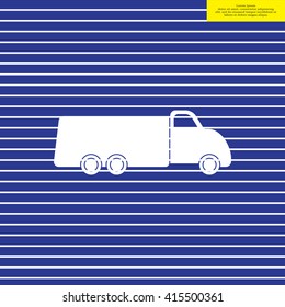 truck icon