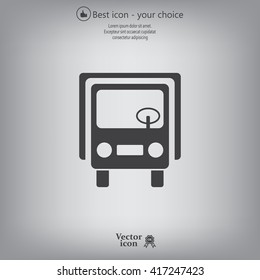 Truck icon
