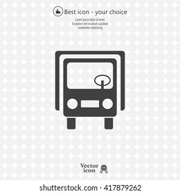 Truck icon