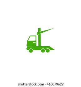 truck icon