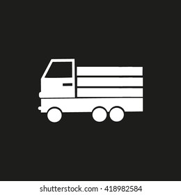 truck icon