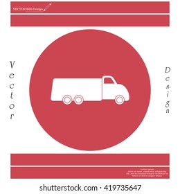 truck icon