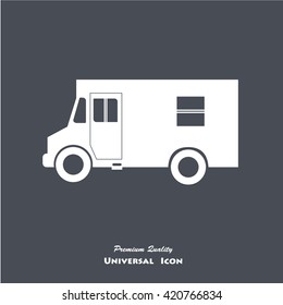 Truck icon