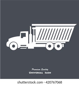 Truck icon