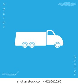 truck icon
