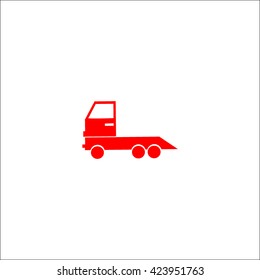 truck icon