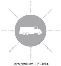 truck icon