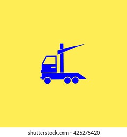 truck icon