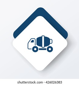 truck icon