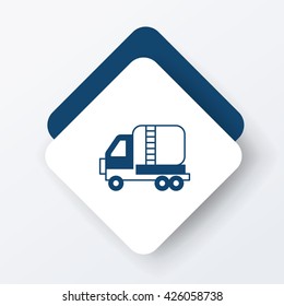 truck icon